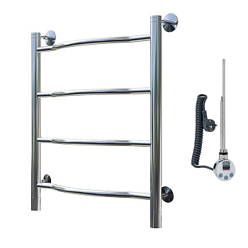 Полотенцесушитель Лотос эл ТЭН 1 60*50 (ЛЦ28)