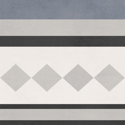 Керамогранит Elegance Border 19,8x19,8, Chalet