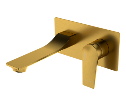 Смеситель для раковины WasserKRAFT Aisch 5530