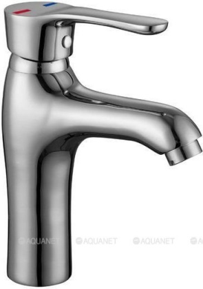 Смеситель для раковины Aquanet Elements SD20063 Смеситель для раковины Aquanet Elements SD20063