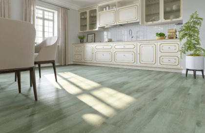 Кварцевый ламинат Fargo 2185-02 Comfort Дуб Палермо