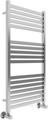 Полотенцесушитель Terminus Тоскана П17 500х1000