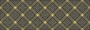 Декор AD\B483\60045 Royal черный 20х60,шт