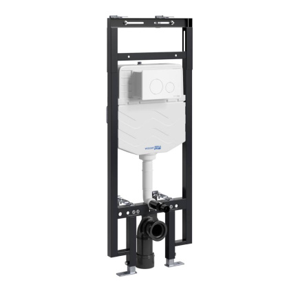 Dinkel 58TLT.010.ME.WM02 Система инсталляции для унитазов Dinkel 58TLT.010.ME.WM02 Система инсталляции для унитазов