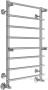 Полотенцесушитель Terminus Вента П8 500х800