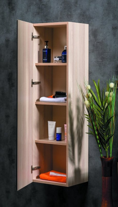 Пенал CAPOLDA light wood 849-120-LW Boheme