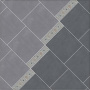 Керамогранит SG927900N Урбан серый 30*30 (16шт/1,44м2) , м2