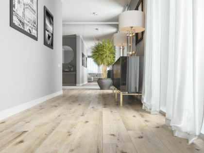 Кварцевый ламинат Fargo DL 1603 Дуб Кантри