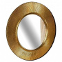 Зеркало SHINE золото d82 528-G Boheme Зеркало SHINE золото d82 528-G Boheme