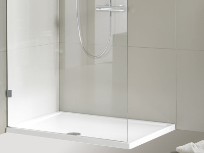 Акриловый душевой поддон Riho Zurich 266 170x90 белый DA0800500000000