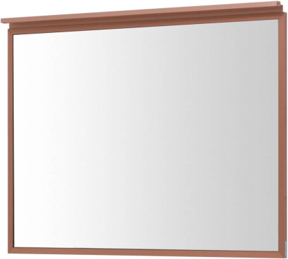 Зеркало Allen Brau Priority 100 1.31017.60 медь браш
