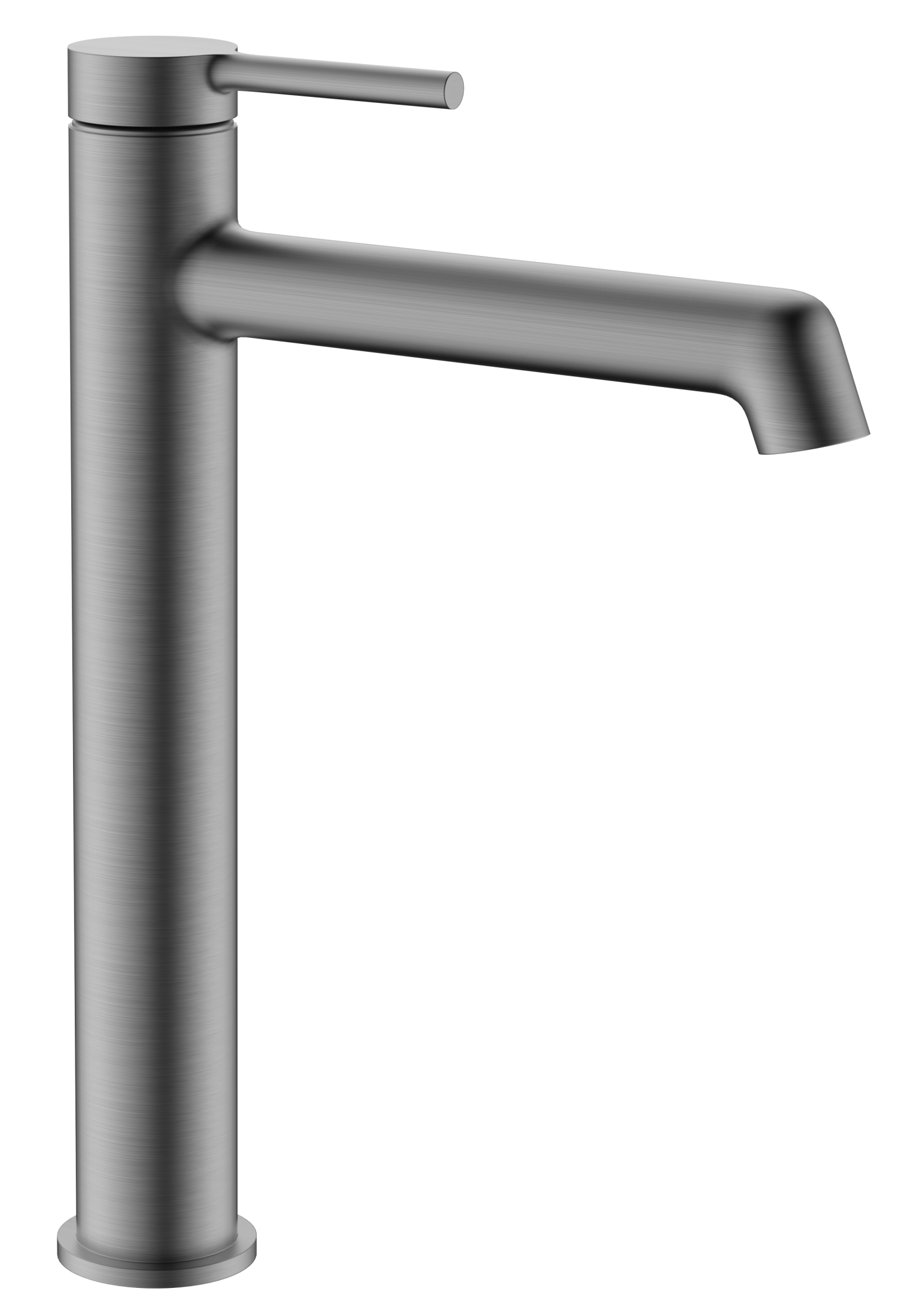 Смеситель Raglo высокий для умывальника  R20.15