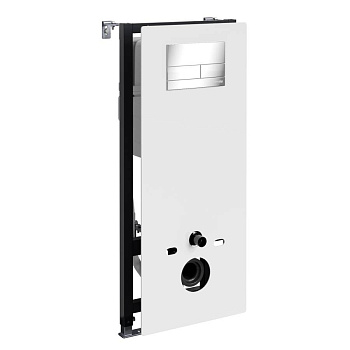 Abens 20TLT.010.ME.WH.CH04 Система инсталляции для унитазов Abens 20TLT.010.ME.WH.CH04 Система инсталляции для унитазов