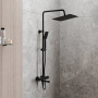 A29901 Thermo Душевой комплект с термостатическим смесителем Wasserkraft