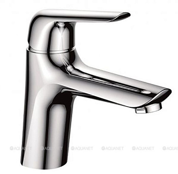 Смеситель для раковины Aquanet Pragmatic AF430-10С