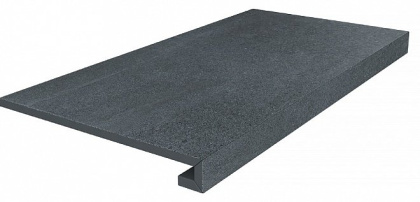 Ступень клееная Про Матрикс черный обрезной 33x60x0,9 Ступень клееная Про Матрикс черный обрезной 33x60x0,9