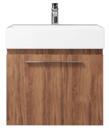 Тумба под раковину Creto Milano 60 Charleston Тумба под раковину Creto Milano 60 Charleston