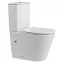 Унитаз компакт Abber Bequem AC1112