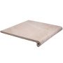 Ступень фронтальная PELDANO LIMESTONE 33X33Х4, Nevada Ступень фронтальная PELDANO LIMESTONE 33X33Х4, Nevada