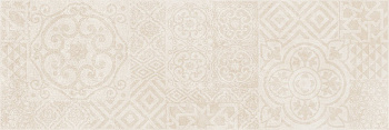 Плитка настенная 60017 Alabama бежевый узор 20*60 (10шт/1,2м2),м2