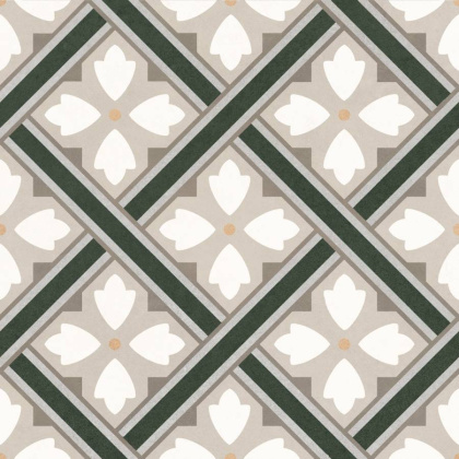 Плитка Fresh 2 20х20