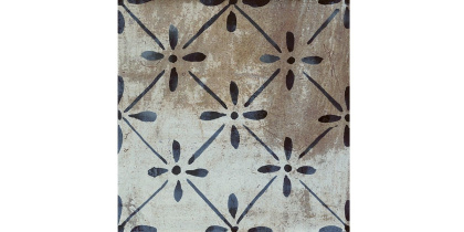 Декор VT\A236\1146 Довиль 4 глянцевый 9,8*9,8 (уп/30шт), шт