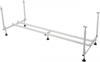 Каркас E6D085RU-NF для ванны Jacob Delafon Spacio (170см*75см), шт Каркас E6D085RU-NF для ванны Jacob Delafon Spacio (170см*75см), шт