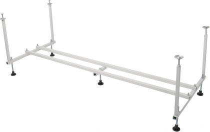 Каркас E6D085RU-NF для ванны Jacob Delafon Spacio (170см*75см), шт Каркас E6D085RU-NF для ванны Jacob Delafon Spacio (170см*75см), шт