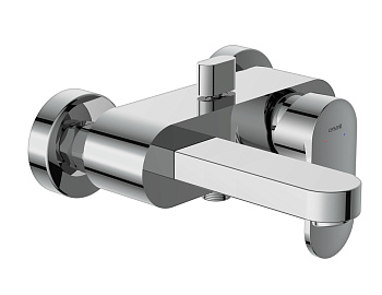 Смеситель ELIO для ванны Смеситель ELIO для ванны