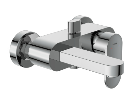 Смеситель ELIO для ванны Смеситель ELIO для ванны