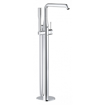 Смеситель для ванны Grohe Essence New 23491001 хром Смеситель для ванны Grohe Essence New 23491001 хром