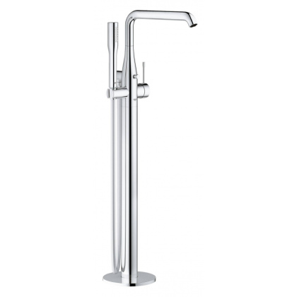 Смеситель для ванны Grohe Essence New 23491001 хром Смеситель для ванны Grohe Essence New 23491001 хром