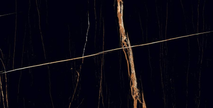 Керамогранит Laparet Sahara Black черный глянцевый 60х120 (2шт_1,44м) Керамогранит Laparet Sahara Black черный глянцевый 60х120 (2шт_1,44м)