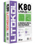 Клей цементный С2 E LITOFLEX K80 ECO 25кг Клей цементный С2 E LITOFLEX K80 ECO 25кг