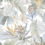 Плитка Elite Malibu Decor A+B 60x120 Matt