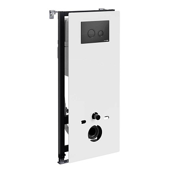Abens 20TLT.010.ME.WH.MB01 Система инсталляции для унитазов Abens 20TLT.010.ME.WH.MB01 Система инсталляции для унитазов