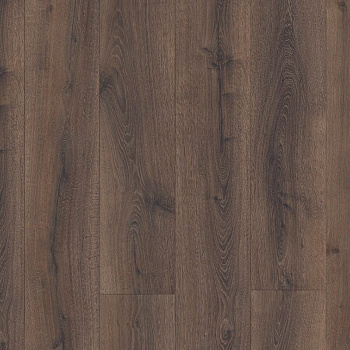 Ламинат Quick Step MAGESTIC MJ3553 Дуб пустынный шлиф.темно-коричн. (9,5мм/32кл/2,952м2), м2