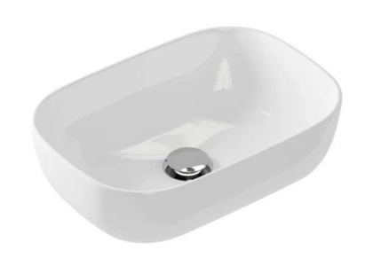 Раковина Cersanit Moduo Square 50 A63570