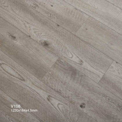 Плитка SPC Betta Villa V108 Дуб Мартано (4.5мм\43кл\2.245м2) 1220*184, м2