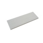 Керамическая плитка BRICK 28 LIGHT GREY 8.4х28.3, Brick