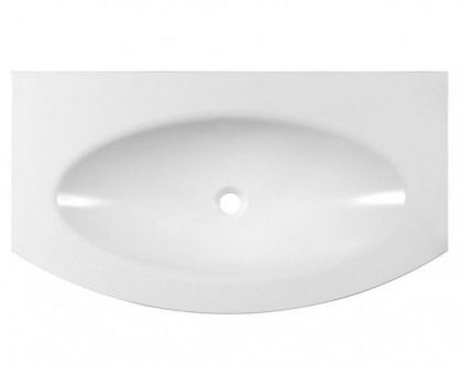 Раковина "Мальта" 915х505