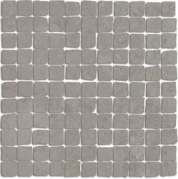 Декор MBS002 Про Лаймстоун Спакко серый матовый 20см*20см*9мм (1уп/1шт/)мозаичный, шт