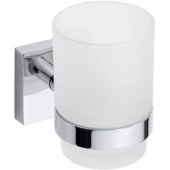 Держатель зубных щеток, стакан