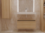 Ящик под столешницу 100см LIGHT OAK VALLESSI UNO-S 897-100-L Boheme Ящик под столешницу 100см LIGHT OAK VALLESSI UNO-S 897-100-L Boheme