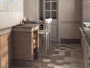 Багет BLD016 Виченца коричневый 3*15*6,9(1уп/40шт), шт Багет BLD016 Виченца коричневый 3*15*6,9(1уп/40шт), шт