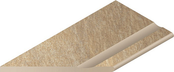 Сэнд Борт.30X60 С Выемкой Закруг.Лев