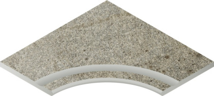 Нор.Сильвер Борt.60X60 С Выем.Угл.Зак.30 Нор.Сильвер Борt.60X60 С Выем.Угл.Зак.30