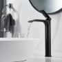 Смеситель для раковины Shevanik S41H S4111H Смеситель для раковины Shevanik S41H S4111H