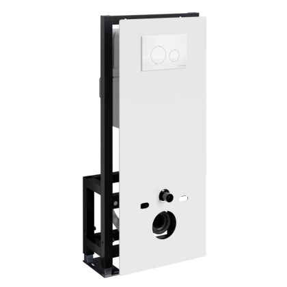 Glan 66TLT.010.ME.WH.WM02 Система инсталляции для унитазов Glan 66TLT.010.ME.WH.WM02 Система инсталляции для унитазов