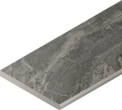 Оробико Борт.30X60 Закругл.Пр